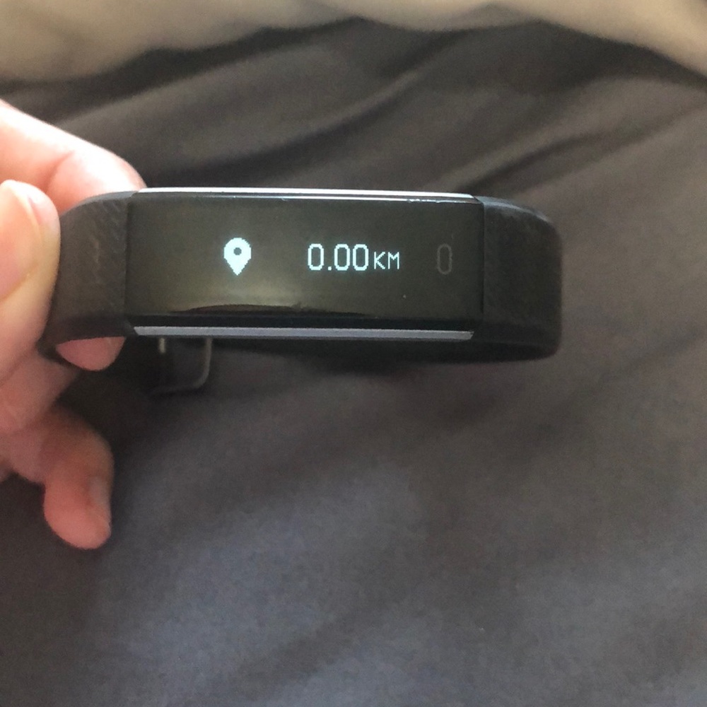 Step counting watch - Picture 5 of 10